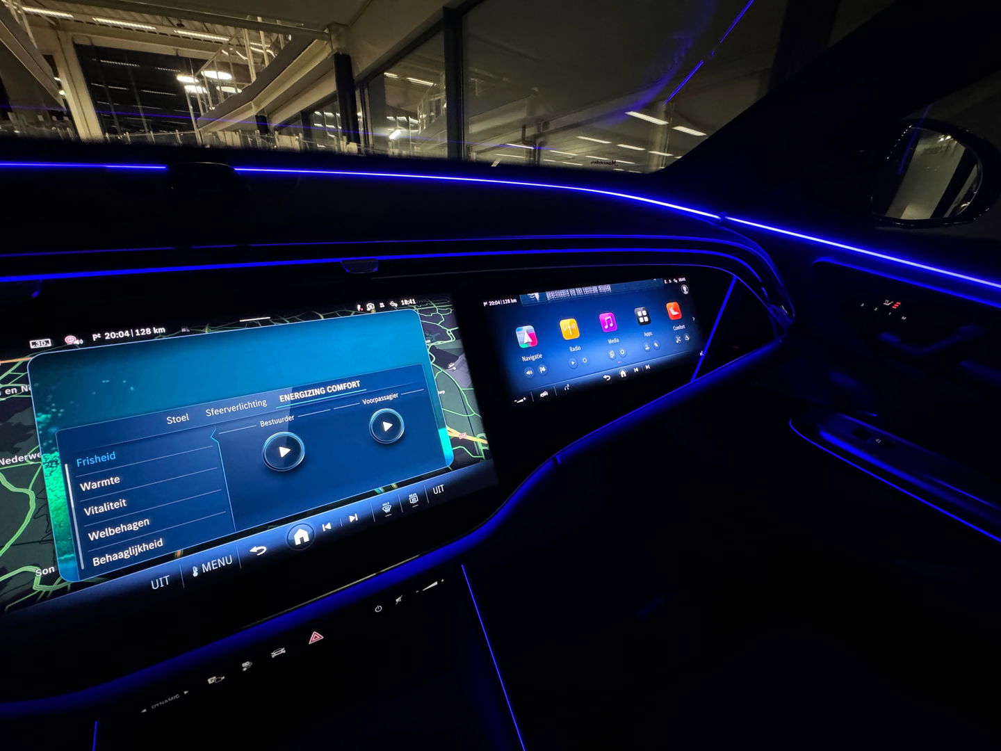 Mercedes-Benz E-Klasse 300 e AMG Sport Pano|Burmester|Memory