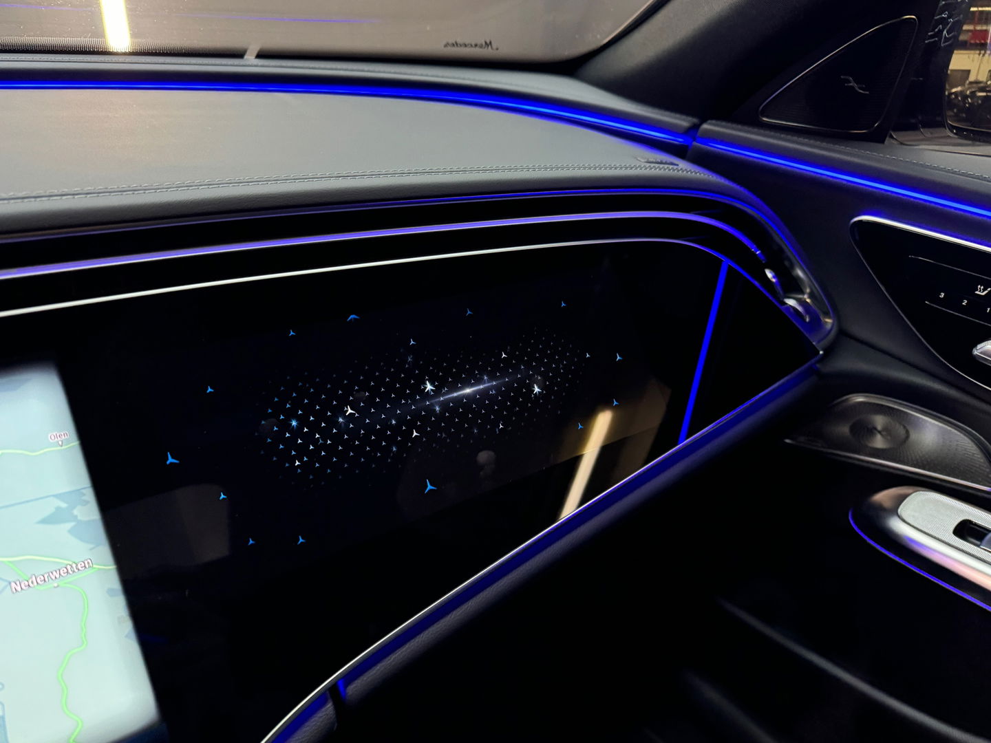 Mercedes-Benz E-Klasse 300 e AMG Sport Pano|Burmester|Memory