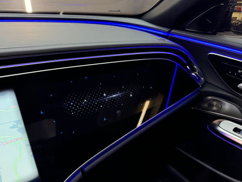 Mercedes-Benz E-Klasse 300 e AMG Sport Pano|Burmester|Memory