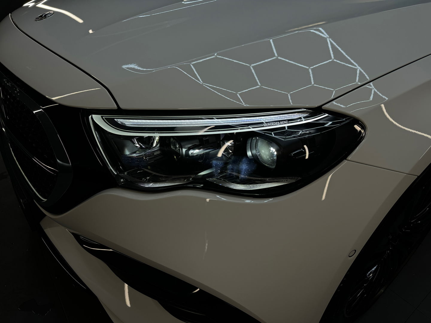 Mercedes-Benz E-Klasse 300 e AMG Sport Pano|Burmester|Memory