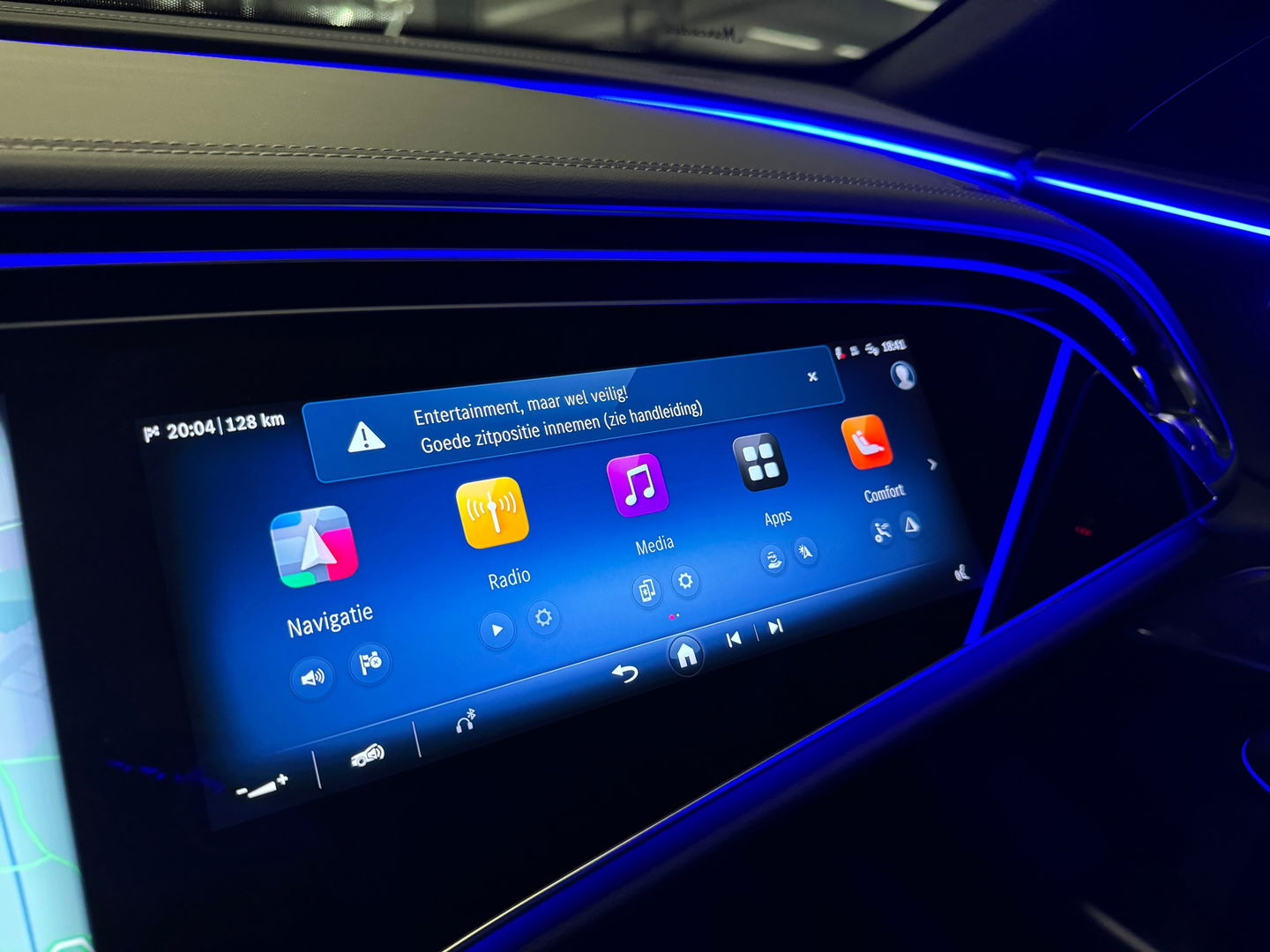 Mercedes-Benz E-Klasse 300 e AMG Sport Pano|Burmester|Memory