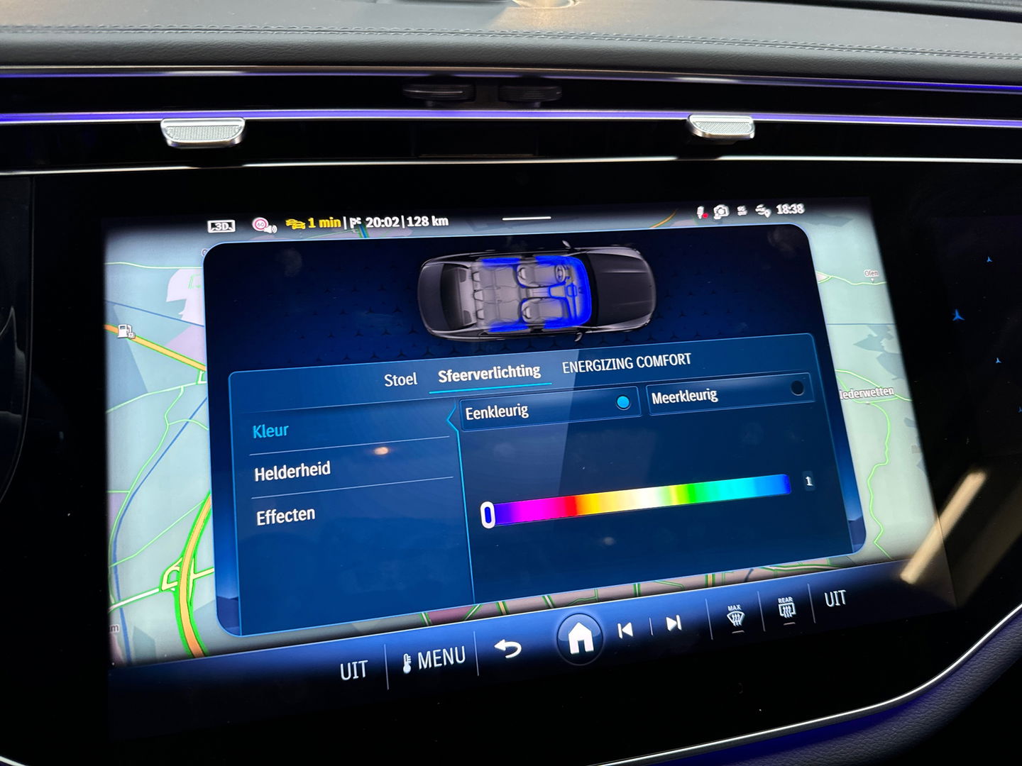 Mercedes-Benz E-Klasse 300 e AMG Sport Pano|Burmester|Memory