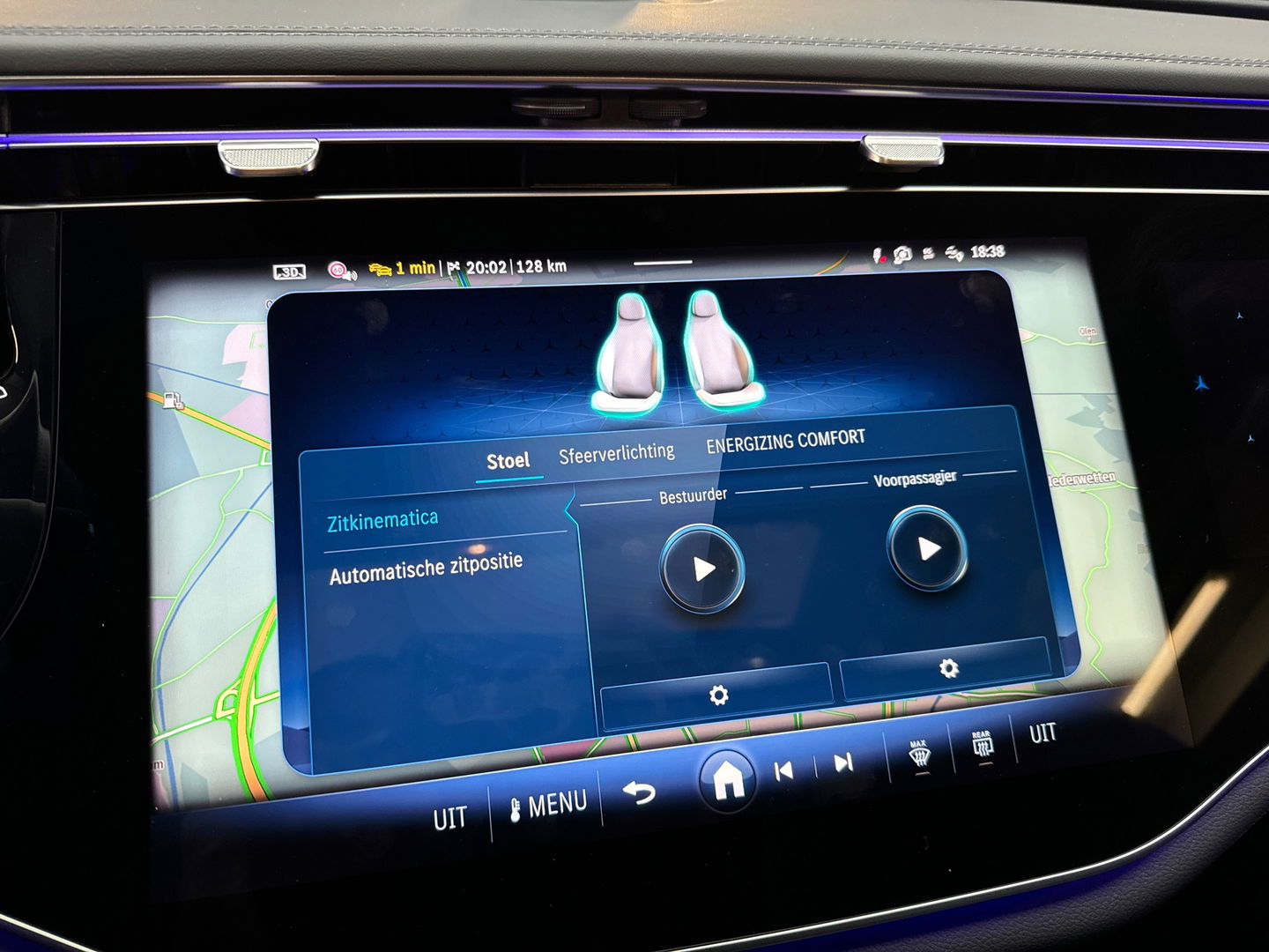 Mercedes-Benz E-Klasse 300 e AMG Sport Pano|Burmester|Memory