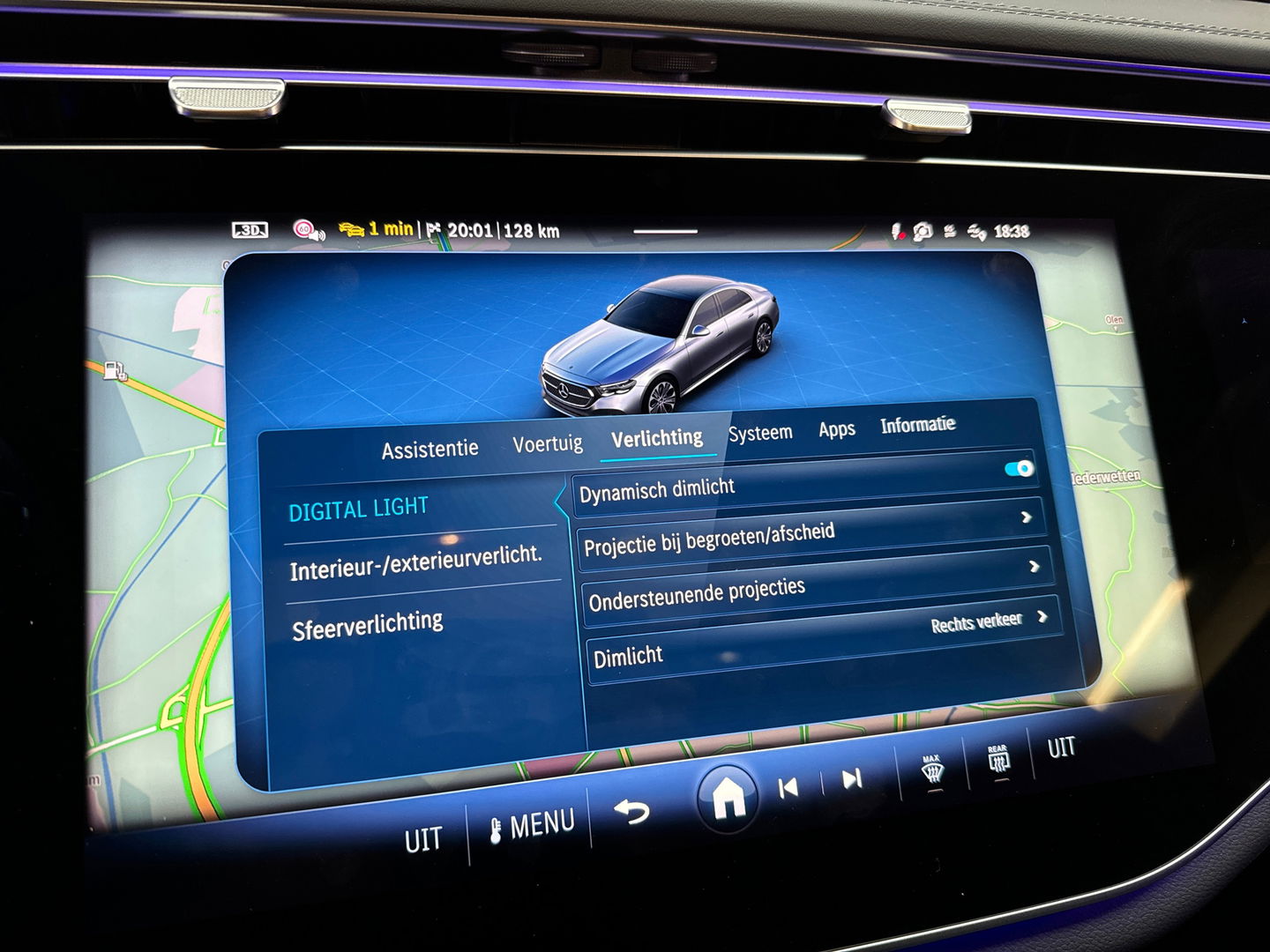 Mercedes-Benz E-Klasse 300 e AMG Sport Pano|Burmester|Memory