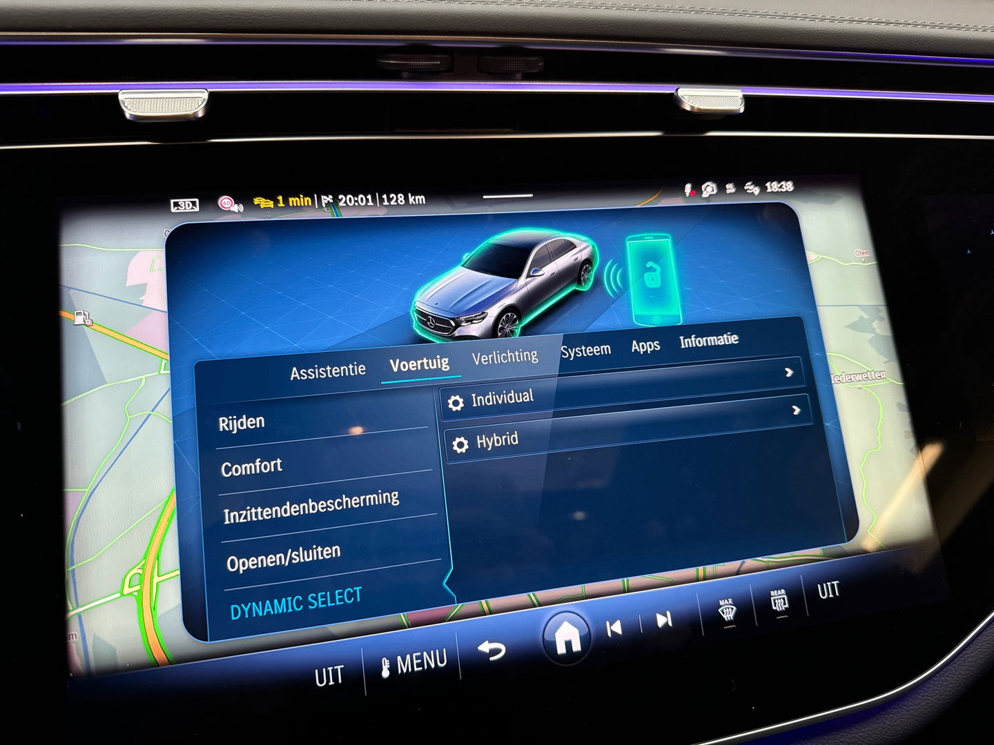 Mercedes-Benz E-Klasse 300 e AMG Sport Pano|Burmester|Memory