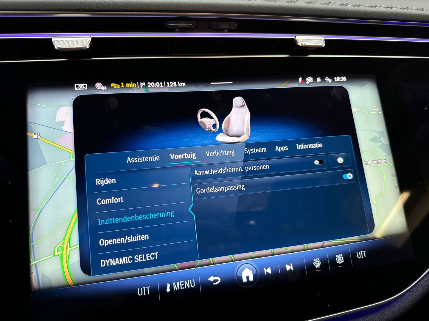 Mercedes-Benz E-Klasse 300 e AMG Sport Pano|Burmester|Memory