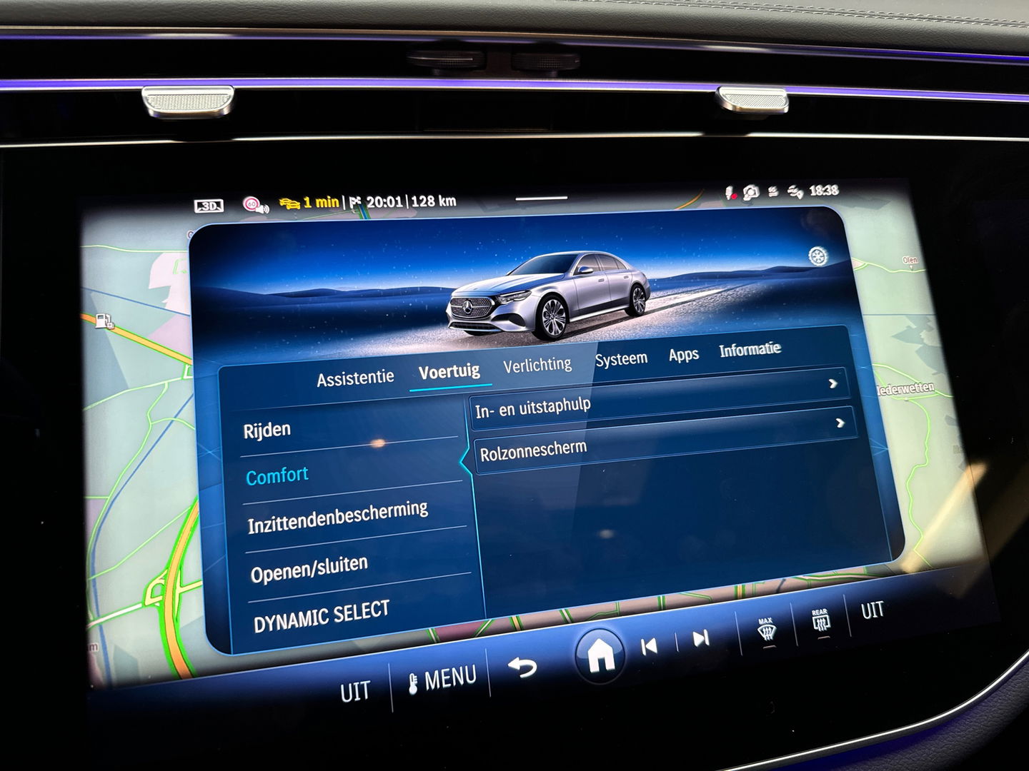 Mercedes-Benz E-Klasse 300 e AMG Sport Pano|Burmester|Memory