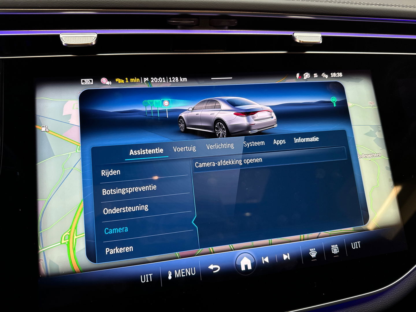 Mercedes-Benz E-Klasse 300 e AMG Sport Pano|Burmester|Memory