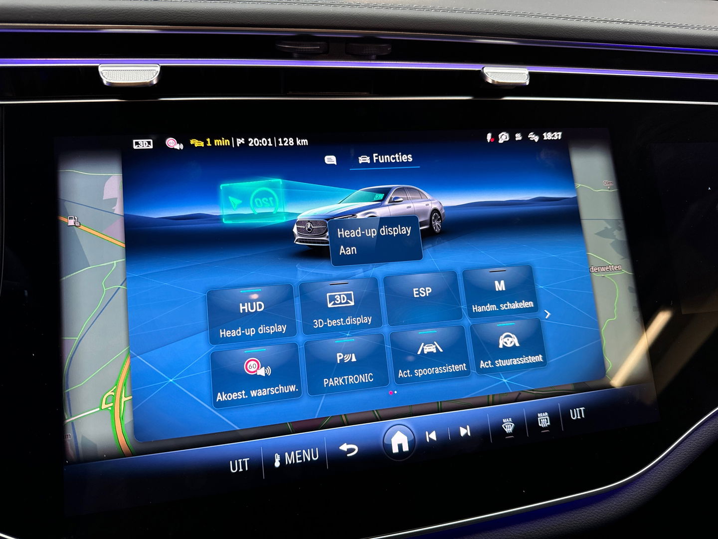 Mercedes-Benz E-Klasse 300 e AMG Sport Pano|Burmester|Memory