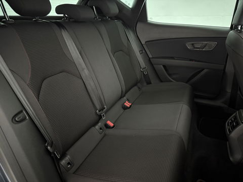 SEAT Leon 2.0 191PK TSI FR | Pano | Sfeerverl. | LED | Carplay | Camera | Navi l Cruise l Stoelverw.