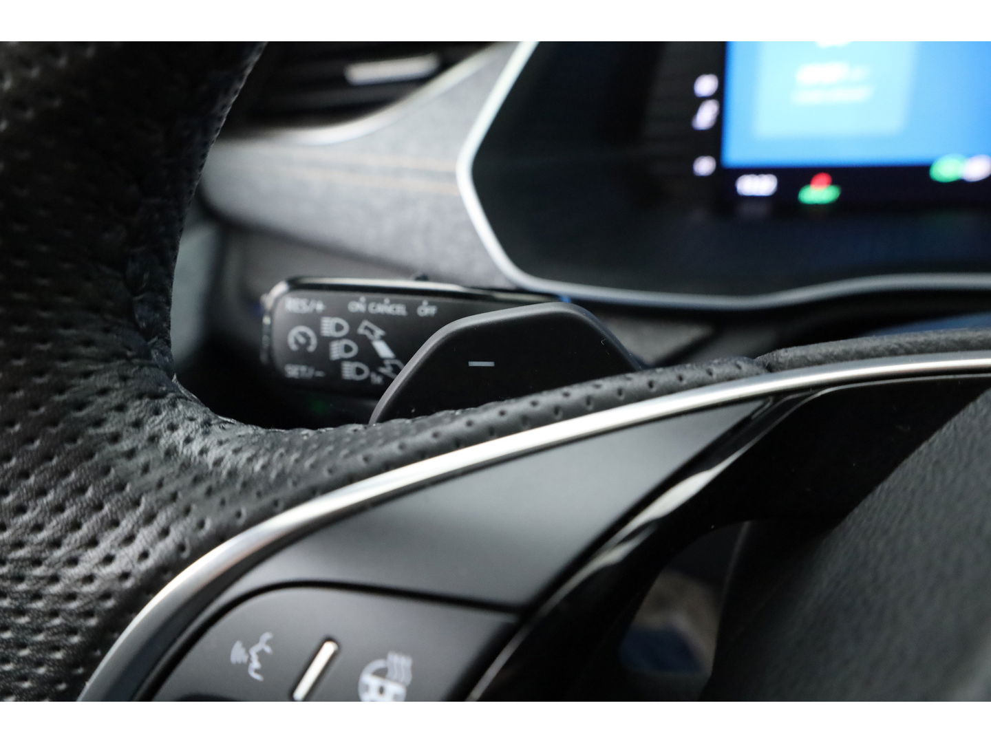 Škoda Octavia Combi 1.5 TSI MHEV Business Edition | Pano | Camera | Apple CarPlay | Stoel- Stuurverw. | Keyless |