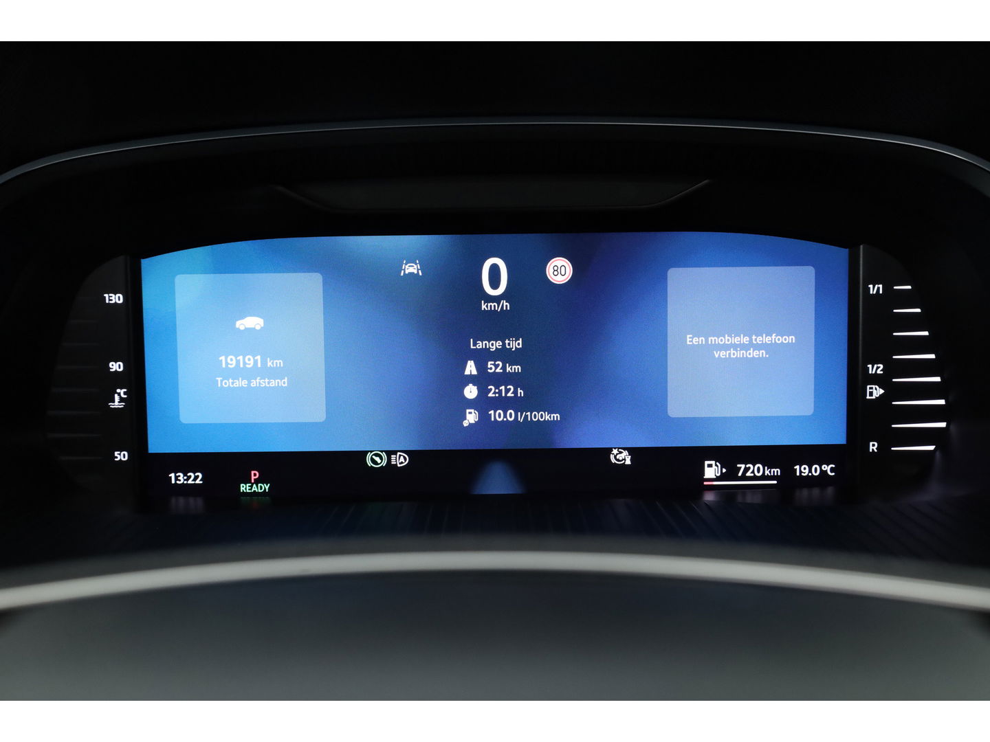 Škoda Octavia Combi 1.5 TSI MHEV Business Edition | Pano | Camera | Apple CarPlay | Stoel- Stuurverw. | Keyless |