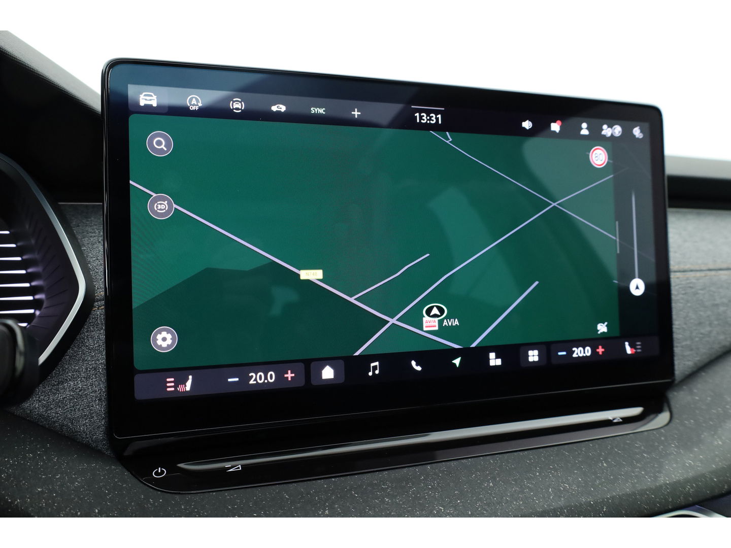 Škoda Octavia Combi 1.5 TSI MHEV Business Edition | Pano | Camera | Apple CarPlay | Stoel- Stuurverw. | Keyless |