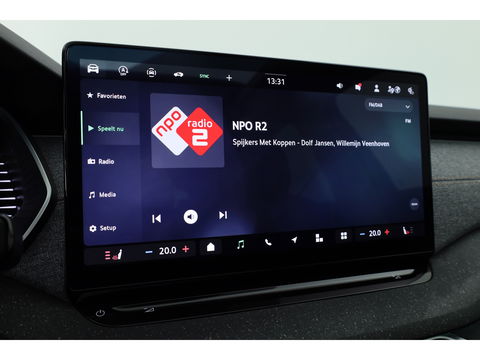 Škoda Octavia Combi 1.5 TSI MHEV Business Edition | Pano | Camera | Apple CarPlay | Stoel- Stuurverw. | Keyless |