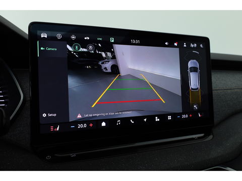 Škoda Octavia Combi 1.5 TSI MHEV Business Edition | Pano | Camera | Apple CarPlay | Stoel- Stuurverw. | Keyless |