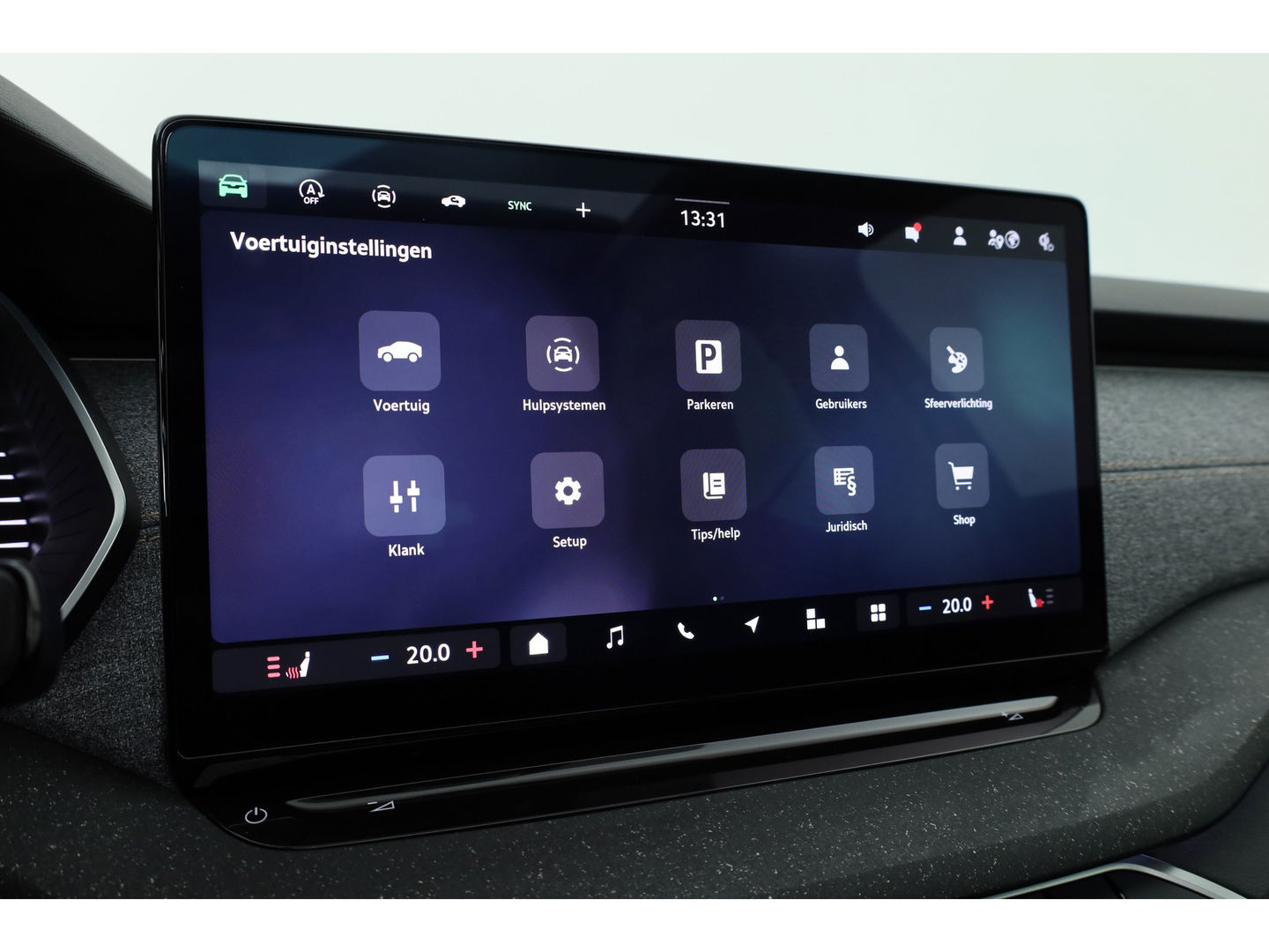 Škoda Octavia Combi 1.5 TSI MHEV Business Edition | Pano | Camera | Apple CarPlay | Stoel- Stuurverw. | Keyless |