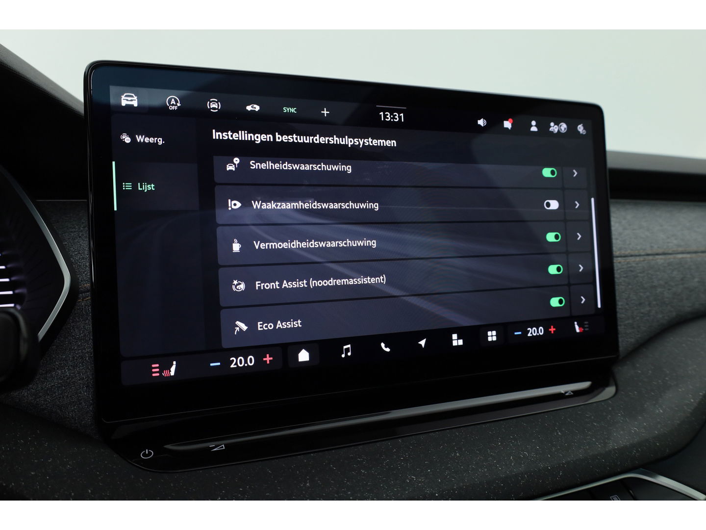 Škoda Octavia Combi 1.5 TSI MHEV Business Edition | Pano | Camera | Apple CarPlay | Stoel- Stuurverw. | Keyless |