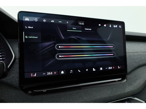 Škoda Octavia Combi 1.5 TSI MHEV Business Edition | Pano | Camera | Apple CarPlay | Stoel- Stuurverw. | Keyless |