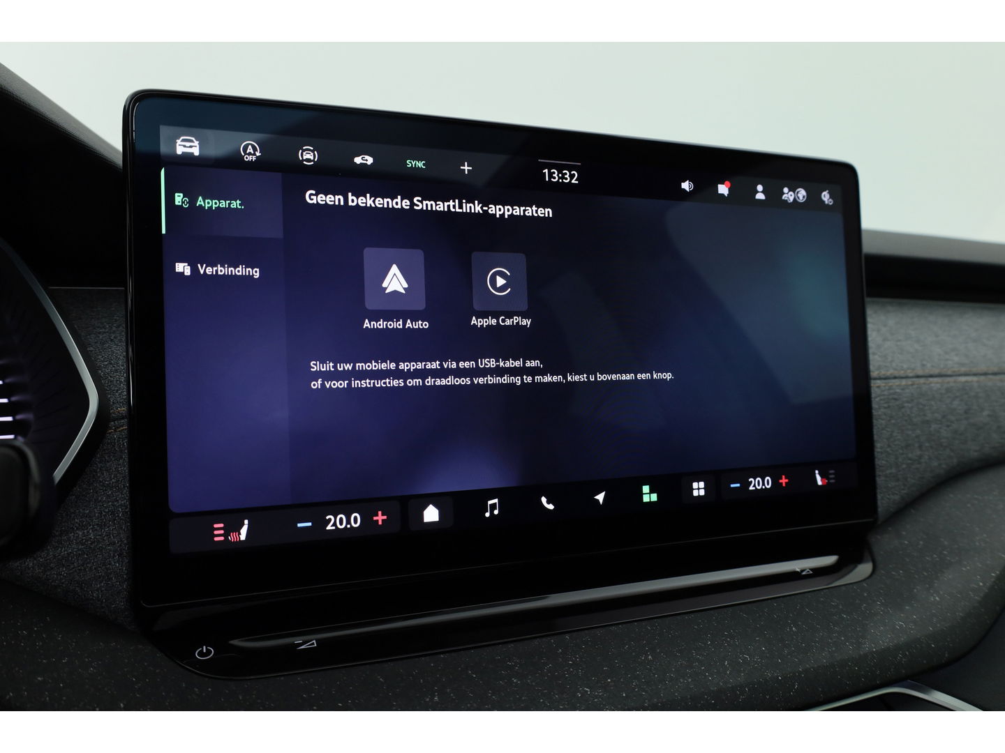 Škoda Octavia Combi 1.5 TSI MHEV Business Edition | Pano | Camera | Apple CarPlay | Stoel- Stuurverw. | Keyless |