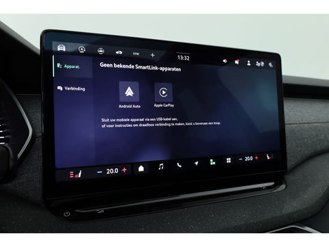 Škoda Octavia Combi 1.5 TSI MHEV Business Edition | Pano | Camera | Apple CarPlay | Stoel- Stuurverw. | Keyless |