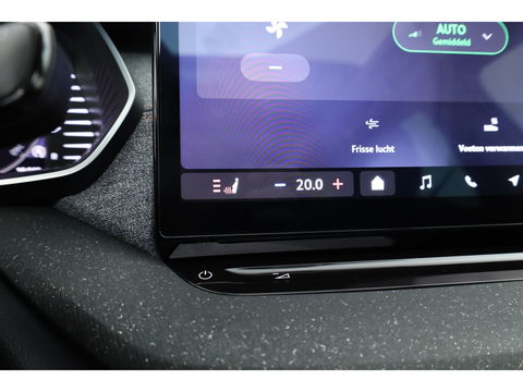 Škoda Octavia Combi 1.5 TSI MHEV Business Edition | Pano | Camera | Apple CarPlay | Stoel- Stuurverw. | Keyless |