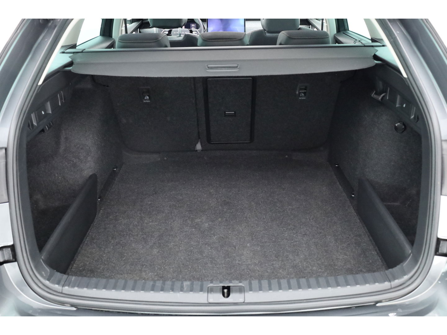 Škoda Octavia Combi 1.5 TSI MHEV Business Edition | Pano | Camera | Apple CarPlay | Stoel- Stuurverw. | Keyless |