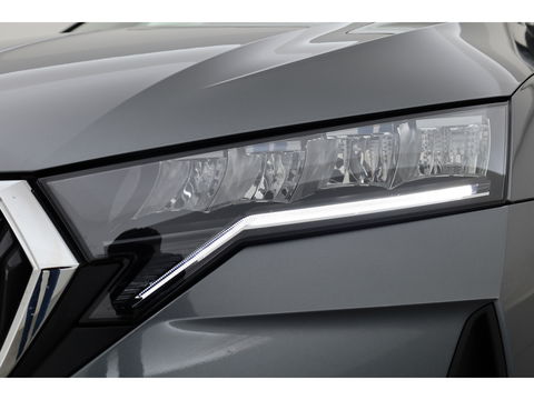 Škoda Octavia Combi 1.5 TSI MHEV Business Edition | Pano | Camera | Apple CarPlay | Stoel- Stuurverw. | Keyless |