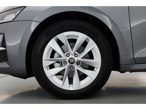 Škoda Octavia Combi 1.5 TSI MHEV Business Edition | Pano | Camera | Apple CarPlay | Stoel- Stuurverw. | Keyless |