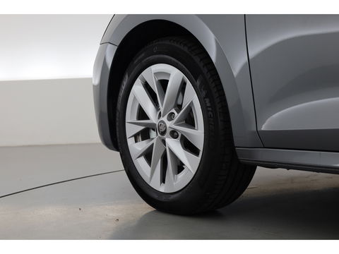 Škoda Octavia Combi 1.5 TSI MHEV Business Edition | Pano | Camera | Apple CarPlay | Stoel- Stuurverw. | Keyless |
