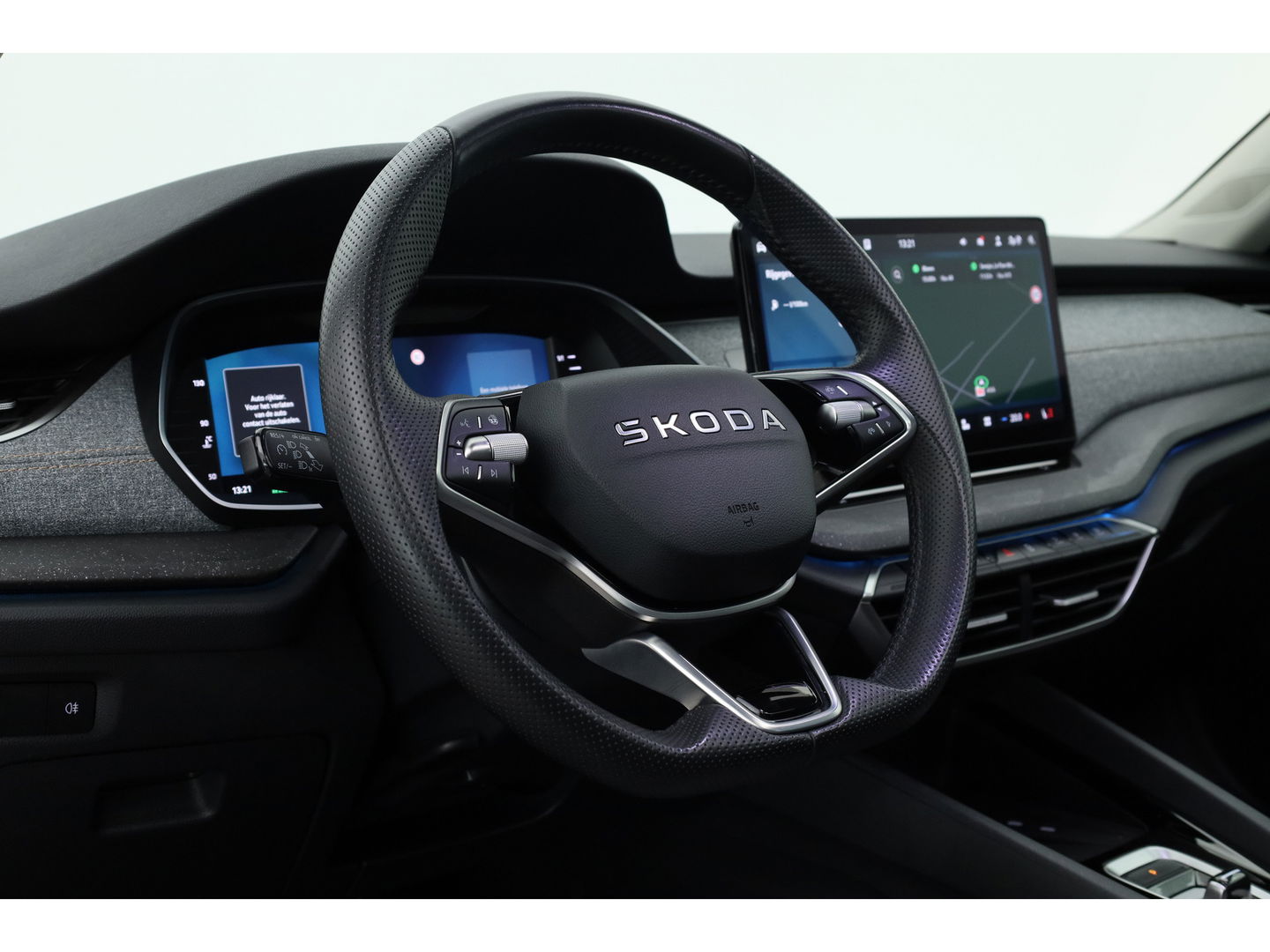 Škoda Octavia Combi 1.5 TSI MHEV Business Edition | Pano | Camera | Apple CarPlay | Stoel- Stuurverw. | Keyless |