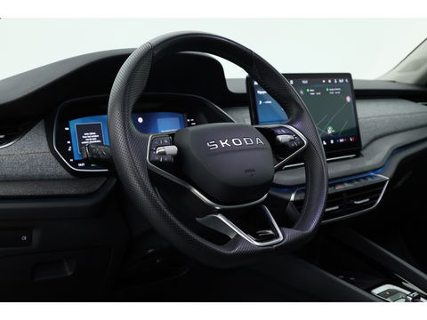 Škoda Octavia Combi 1.5 TSI MHEV Business Edition | Pano | Camera | Apple CarPlay | Stoel- Stuurverw. | Keyless |