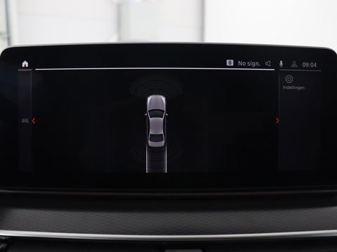 BMW 5 Serie 520i M Sport | Leder | Stoelverwarming | Carplay | 19'' | Sportstoelen | Live Cockpit | Navigatie | Parkeerhulp | Adaptief LED | Memory | Keyless start
