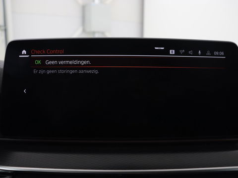 BMW 5 Serie 520i M Sport | Leder | Stoelverwarming | Carplay | 19'' | Sportstoelen | Live Cockpit | Navigatie | Parkeerhulp | Adaptief LED | Memory | Keyless start