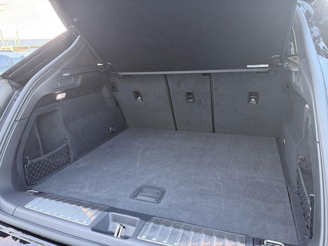 Porsche Macan 4 pano l 22 inc l Lucht vering l Stoel koeling