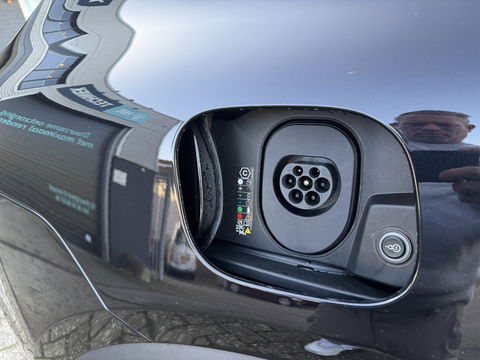 Porsche Macan 4 pano l 22 inc l Lucht vering l Stoel koeling