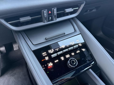 Porsche Macan 4 pano l 22 inc l Lucht vering l Stoel koeling