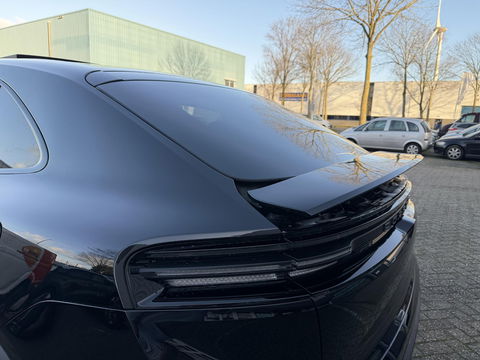 Porsche Macan 4 pano l 22 inc l Lucht vering l Stoel koeling