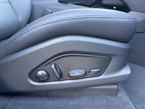 Porsche Macan 4 pano l 22 inc l Lucht vering l Stoel koeling