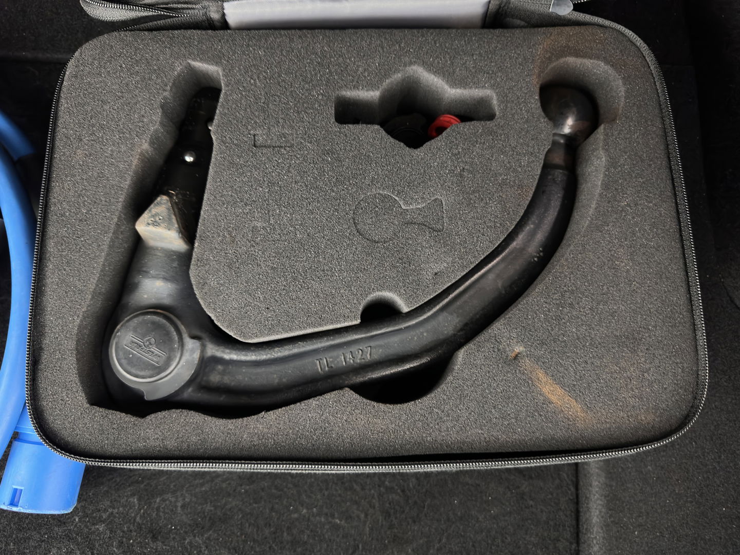 Tesla Model 3 Standard RWD Plus 60 kWh {SOH-99%} [ 3-Fase ] (INCL-BTW) Aut. *PANO | AUTO-PILOT | LUXURY-LEATHER | KEYLESS | FULL-LED | MEMORY-PACK | SURROUND-VIEW | DAB | CARPLAY | DIGI-COCKPIT | LANE-ASSIST | COMFORT-SEATS | TOWBAR | 19"ALU*