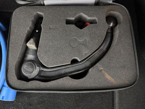 Tesla Model 3 Standard RWD Plus 60 kWh {SOH-99%} [ 3-Fase ] (INCL-BTW) Aut. *PANO | AUTO-PILOT | LUXURY-LEATHER | KEYLESS | FULL-LED | MEMORY-PACK | SURROUND-VIEW | DAB | CARPLAY | DIGI-COCKPIT | LANE-ASSIST | COMFORT-SEATS | TOWBAR | 19"ALU*