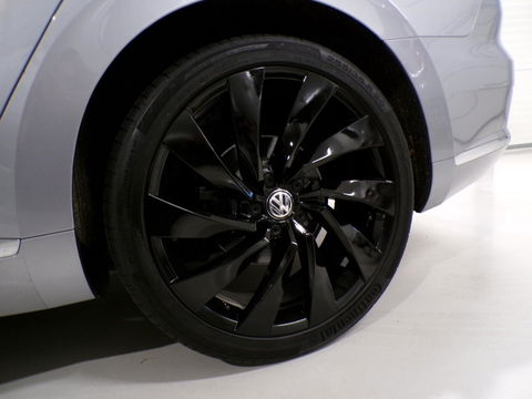 Volkswagen Arteon 1.5 TSI DSG Business R "Origineel NL!" 2X R-Line Pano Virtual Apple-Carplay/Android-Auto Leder/Alcantara Keyless