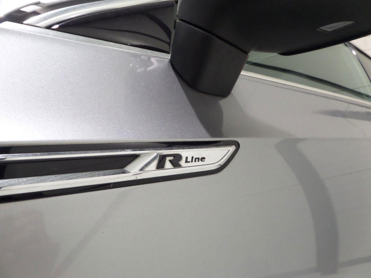 Volkswagen Arteon 1.5 TSI DSG Business R "Origineel NL!" 2X R-Line Pano Virtual Apple-Carplay/Android-Auto Leder/Alcantara Keyless