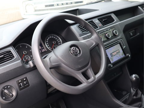 Volkswagen Caddy 2.0 TDI 102pk Euro 6 - Airco - Navi - NAP
