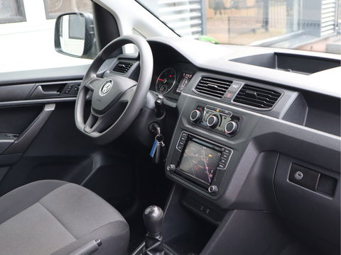 Volkswagen Caddy 2.0 TDI 102pk Euro 6 - Airco - Navi - NAP
