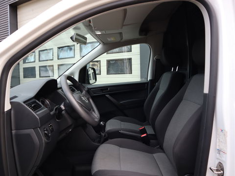 Volkswagen Caddy 2.0 TDI 102pk Euro 6 - Airco - Navi - NAP