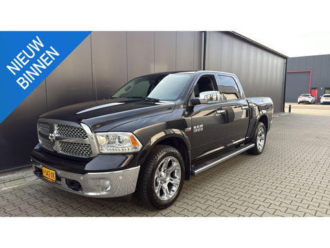 Dodge Ram 1500 5.7 V8 4x4 Crew Cab Laramie