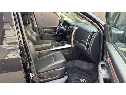 Dodge Ram 1500 5.7 V8 4x4 Crew Cab Laramie