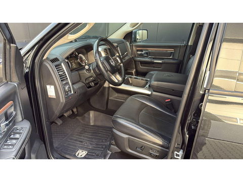 Dodge Ram 1500 5.7 V8 4x4 Crew Cab Laramie