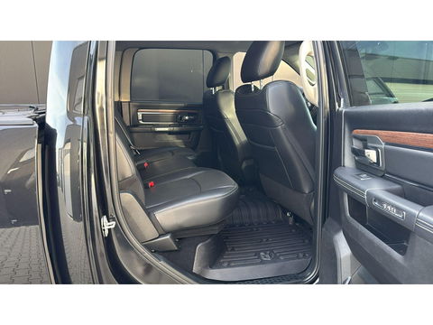 Dodge Ram 1500 5.7 V8 4x4 Crew Cab Laramie