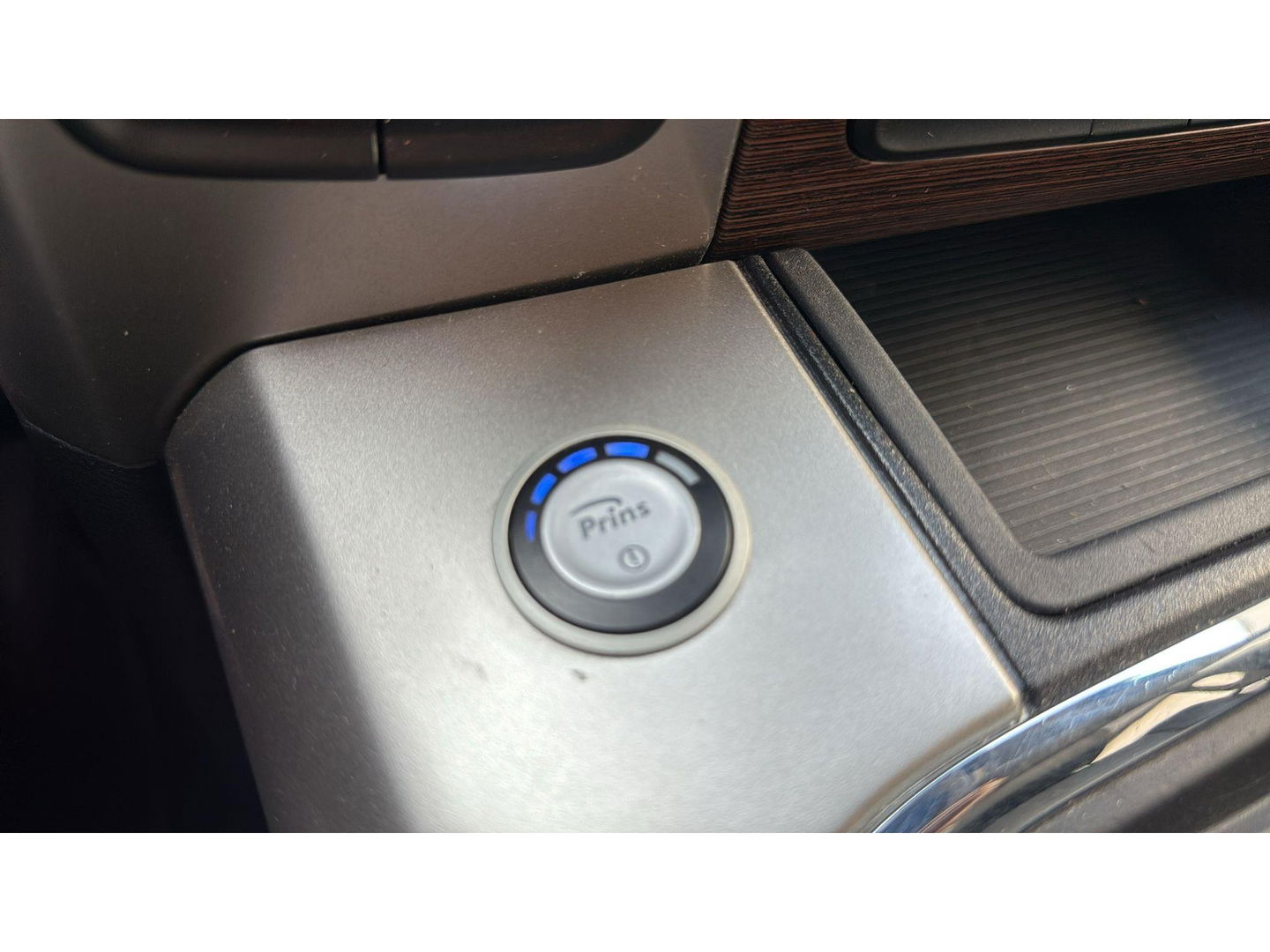 Dodge Ram 1500 5.7 V8 4x4 Crew Cab Laramie